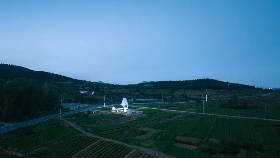 乡村网红民宿装修风格,乡村网红民宿改造清单