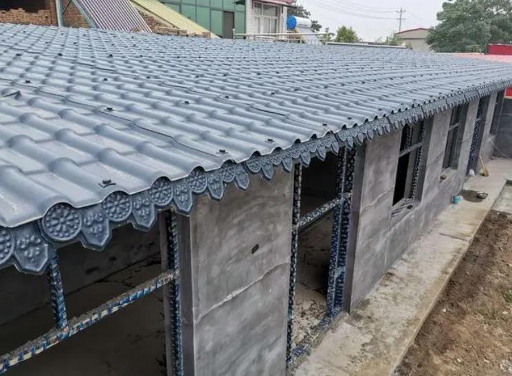 国家对农村住房老房子的翻新政策,城市的老自建房翻新政策