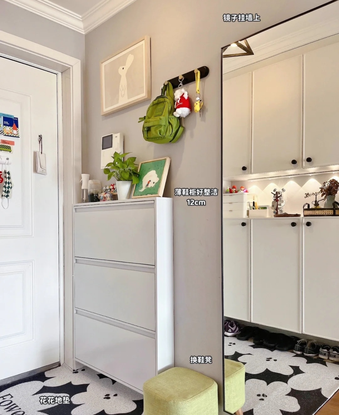 湖北发现一户人家的装修，因太会布置而走红，全屋没有丝毫俗气