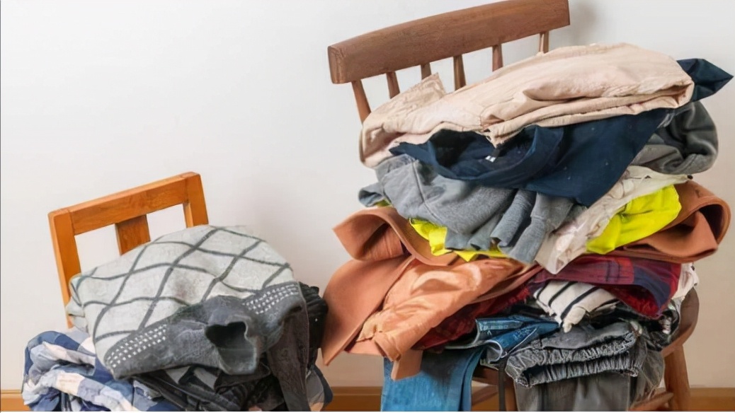 中国旧衣在非洲遭疯抢！日产600万件，旧衣回收或带动千万产业？