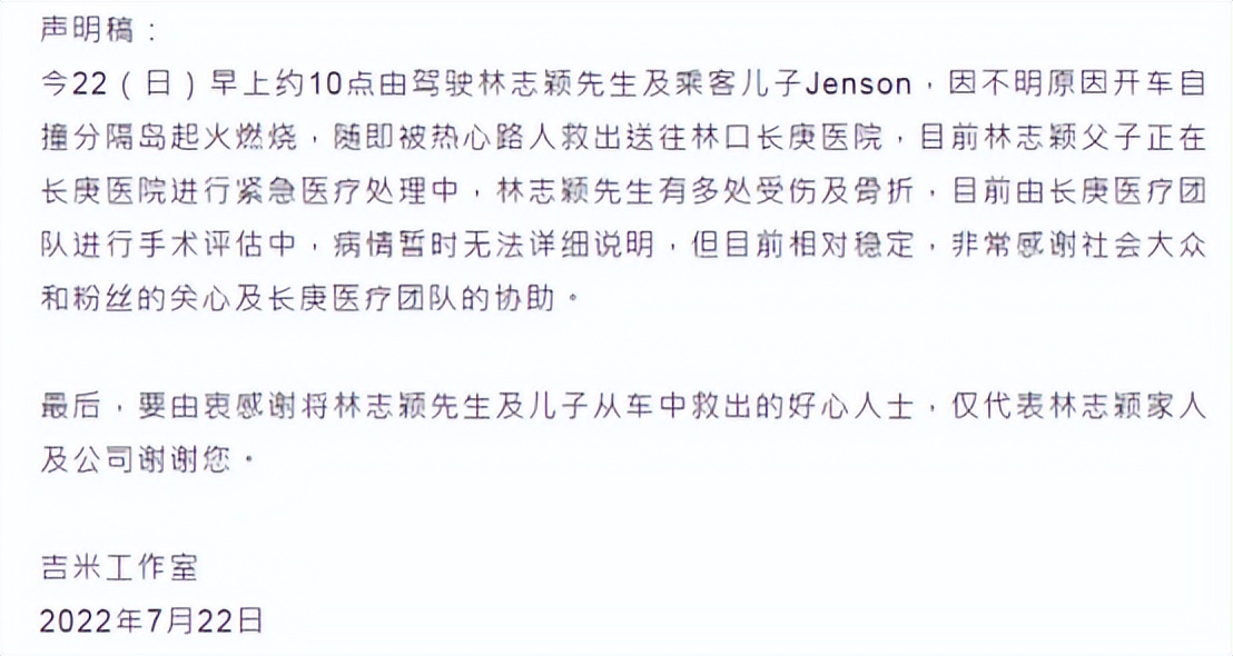 十七岁成为赛车手,不老男神林志颖为什么会开特斯拉