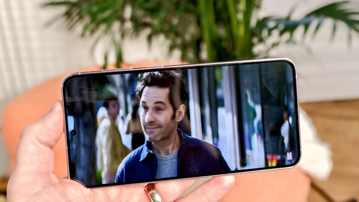 三星galaxys23简单上手体验,三星galaxys23+使用感受