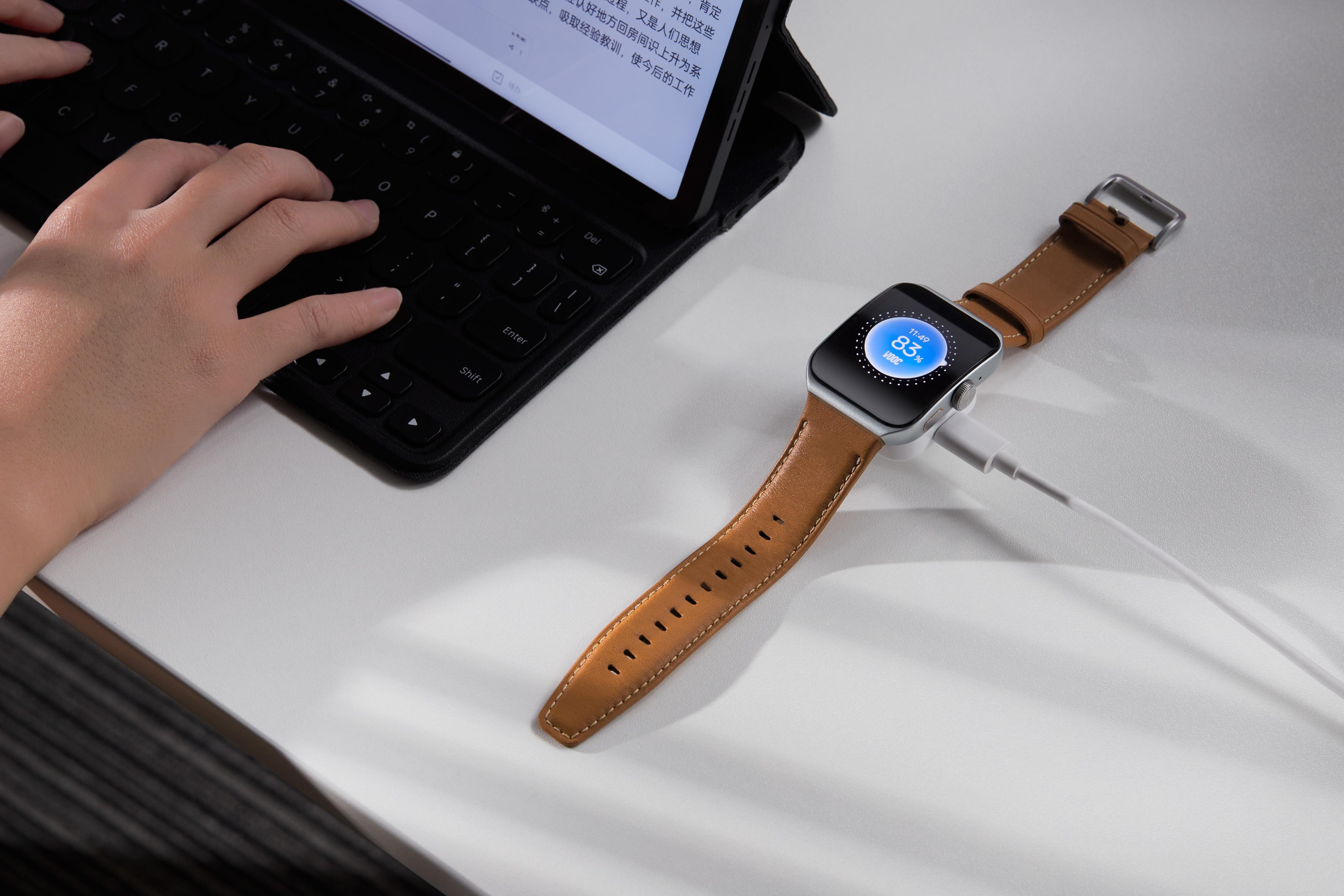 贯彻品牌人文关怀,OPPOWatch3启动踢出花来活动,助力少年足球梦