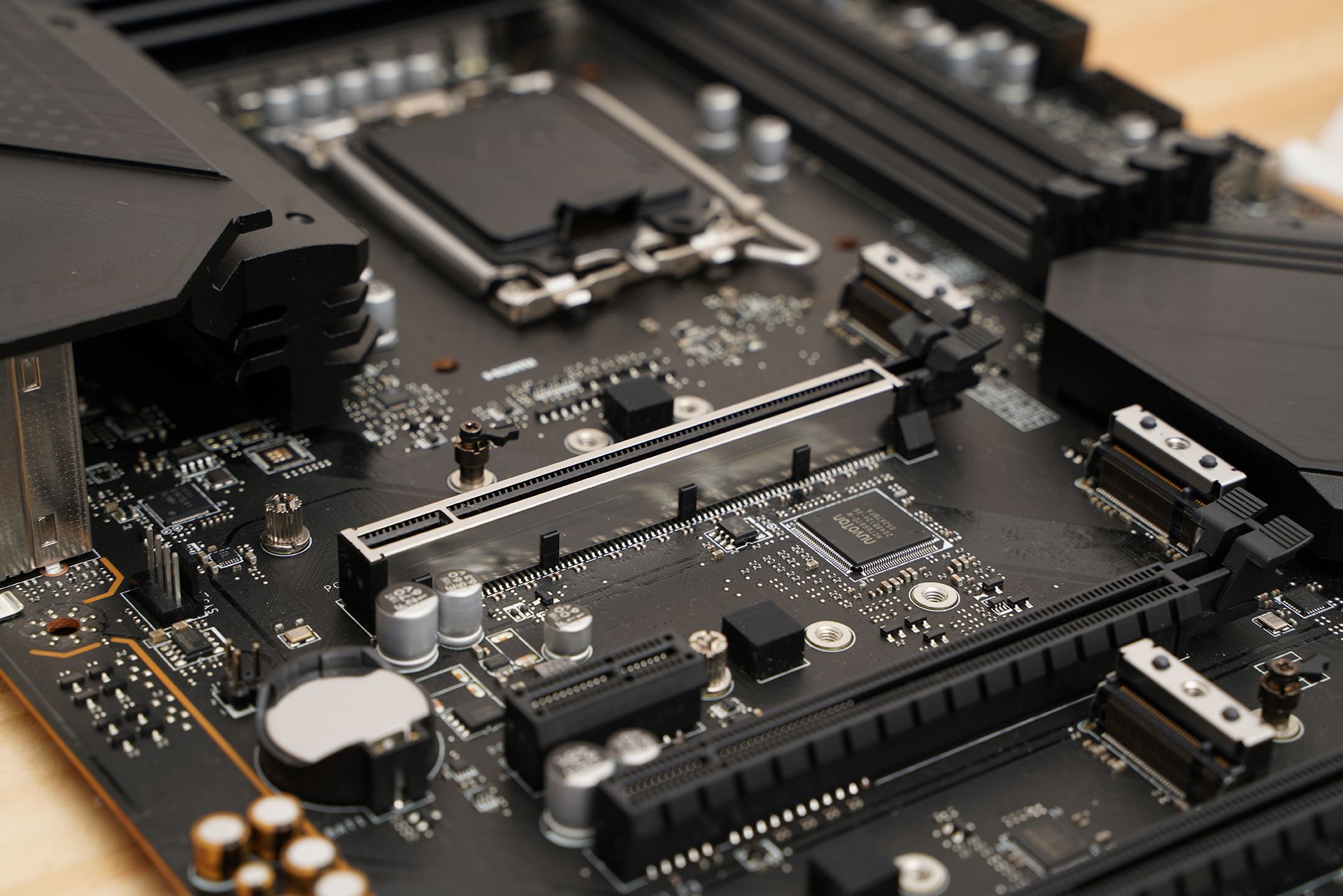 15元以下最强风冷散热器,i512400f配什么风冷散热器