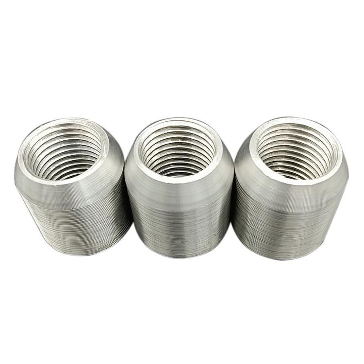 钢筋直螺纹连接套筒批发厂家价格,国标钢筋直螺纹套筒厂家制造