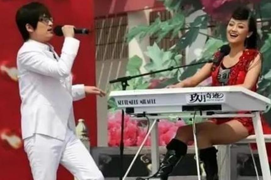 销声匿迹的6位星光大道草根冠军,星光大道走红的3对草根组合现状