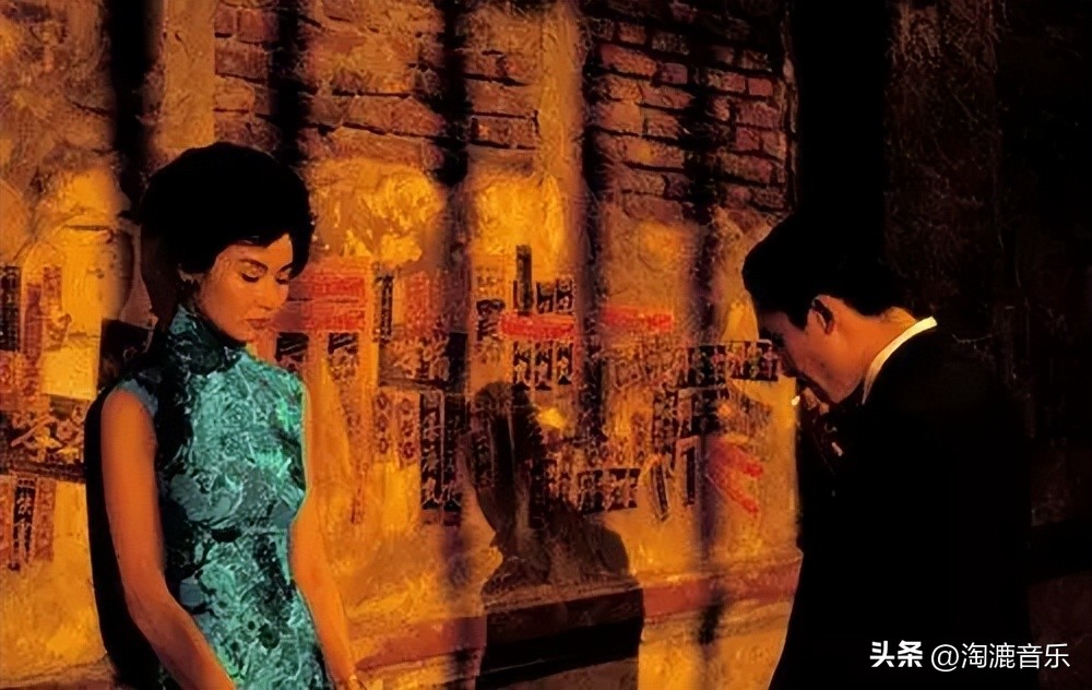 他是罗大佑的偶像，是一代“歌仙”，旧上海一轮三十年前的月亮