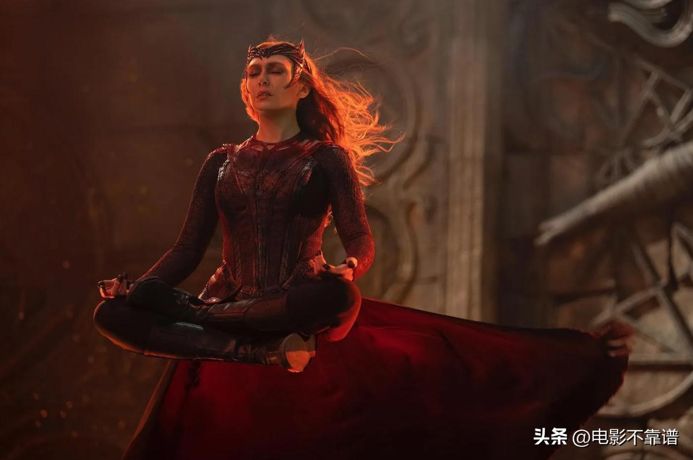 2022年全球票房前十，吴京沈腾携手垫底，《阿凡达2》排第二