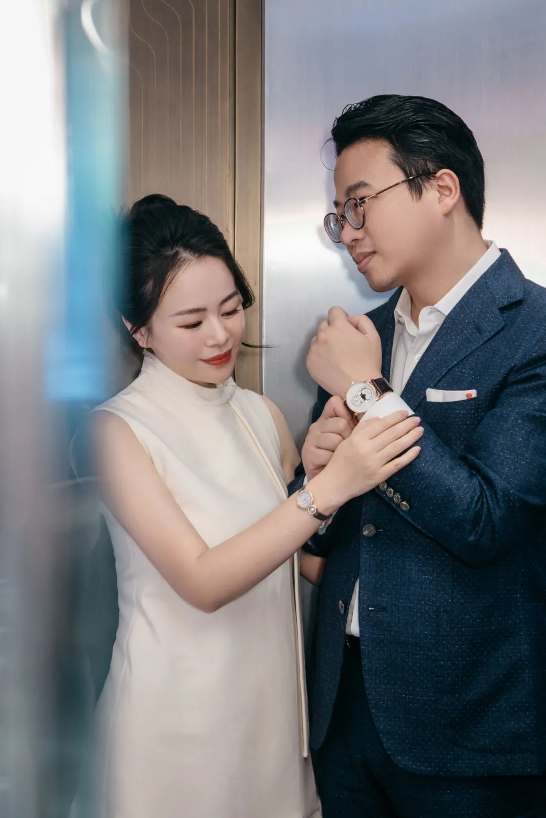 顶级收藏家的藏品,雅克德罗收藏