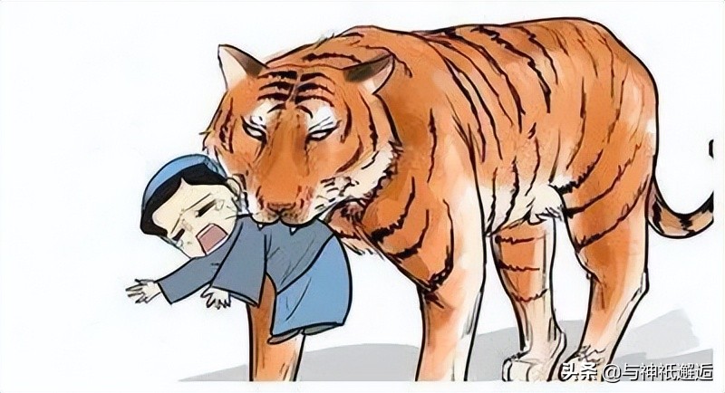 土地神的传说故事历史由来,土地神故事