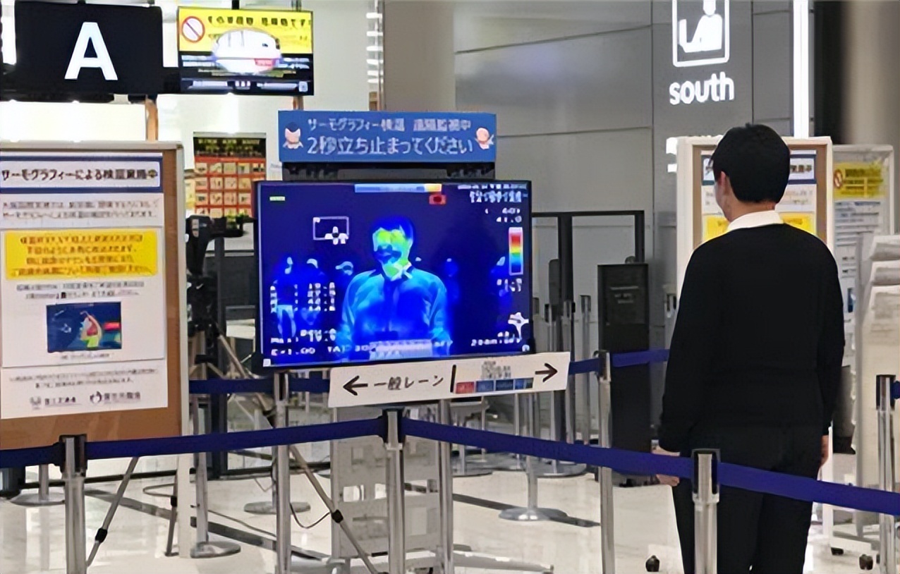 新春海外游攻略,日本旅游入境最详细流程