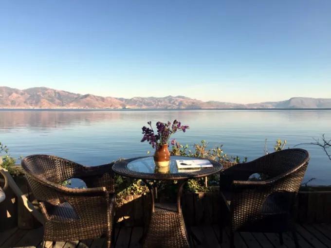 去云南自驾游玩攻略最佳线路,云南大理丽江昆明最好的游玩时间