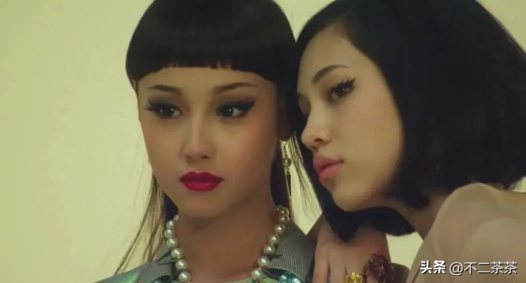 “恶之花”泽尻英龙华：天选之女沦为阶下囚