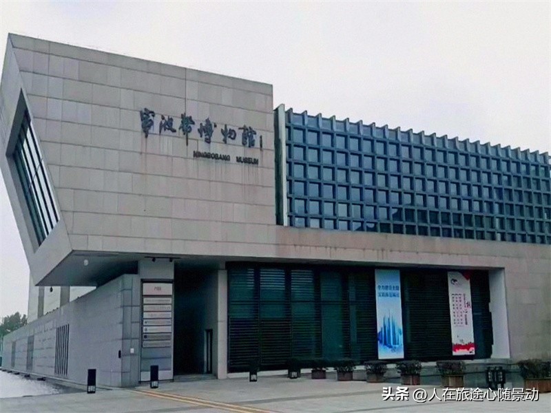 来镇海必打卡的景点,宁波镇海区十大旅游景区排名榜