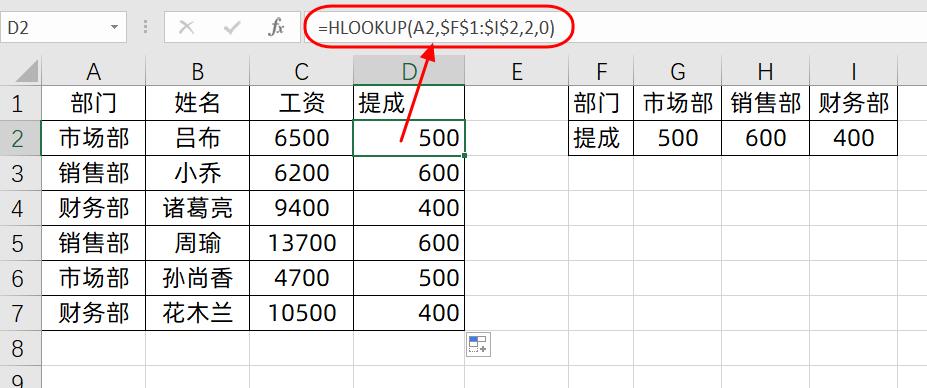 xlookup如何查找多个值,lookup逆向函数的使用方法