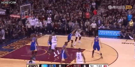 用一生来对抗傲慢与偏见，万字长文记录库里的乔丹精神