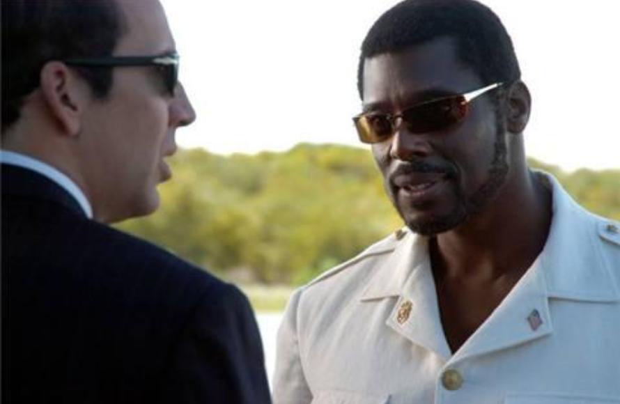 从《战争之王》看尼古拉斯·凯奇的表演，具有怎样的品质？