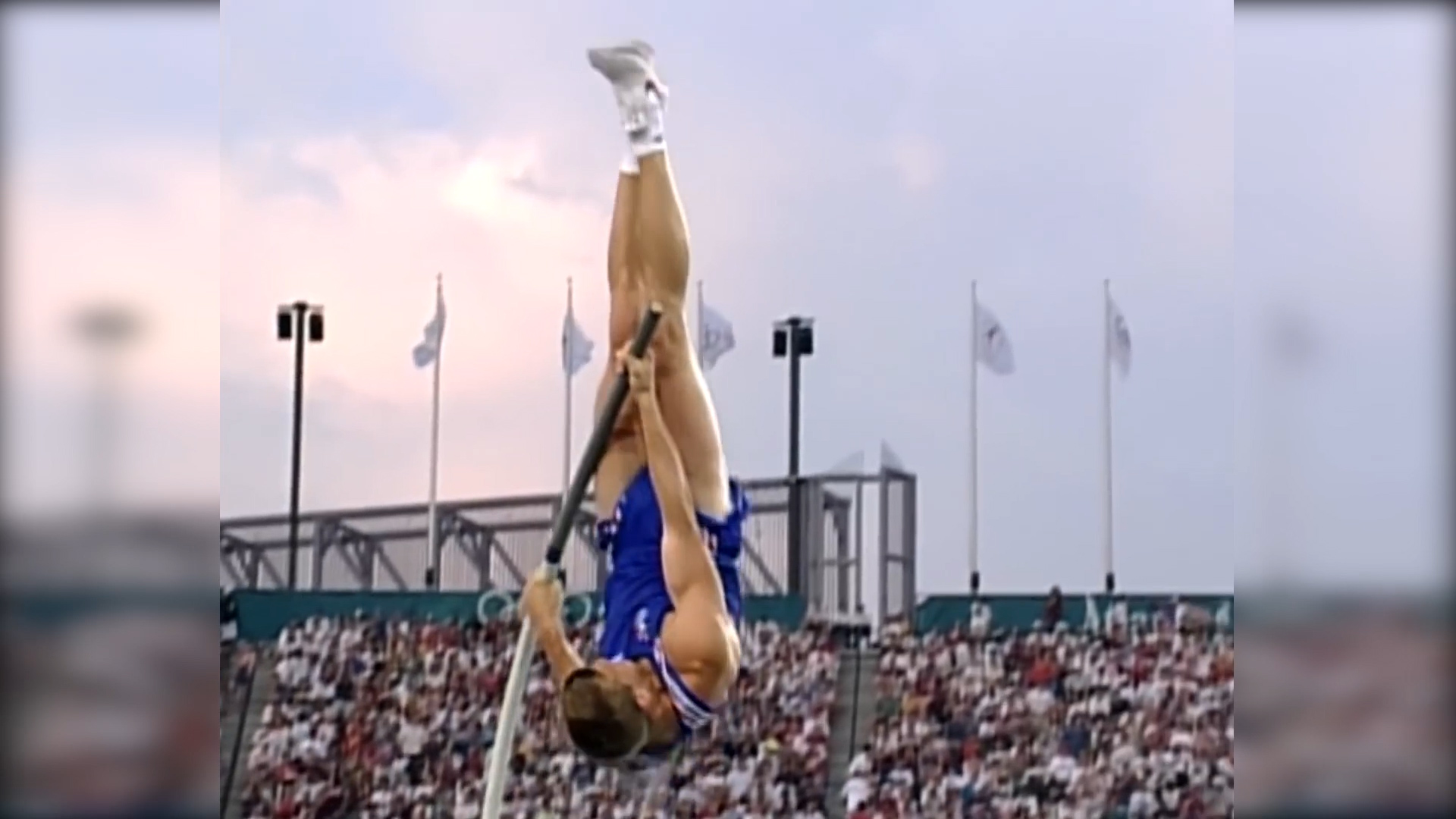 天到底有多高,一张图看懂天有多高