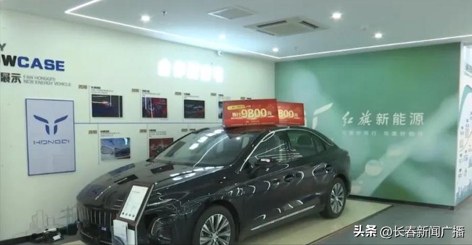 振兴突破|国网长春供电公司精准服务我市汽车产业发展