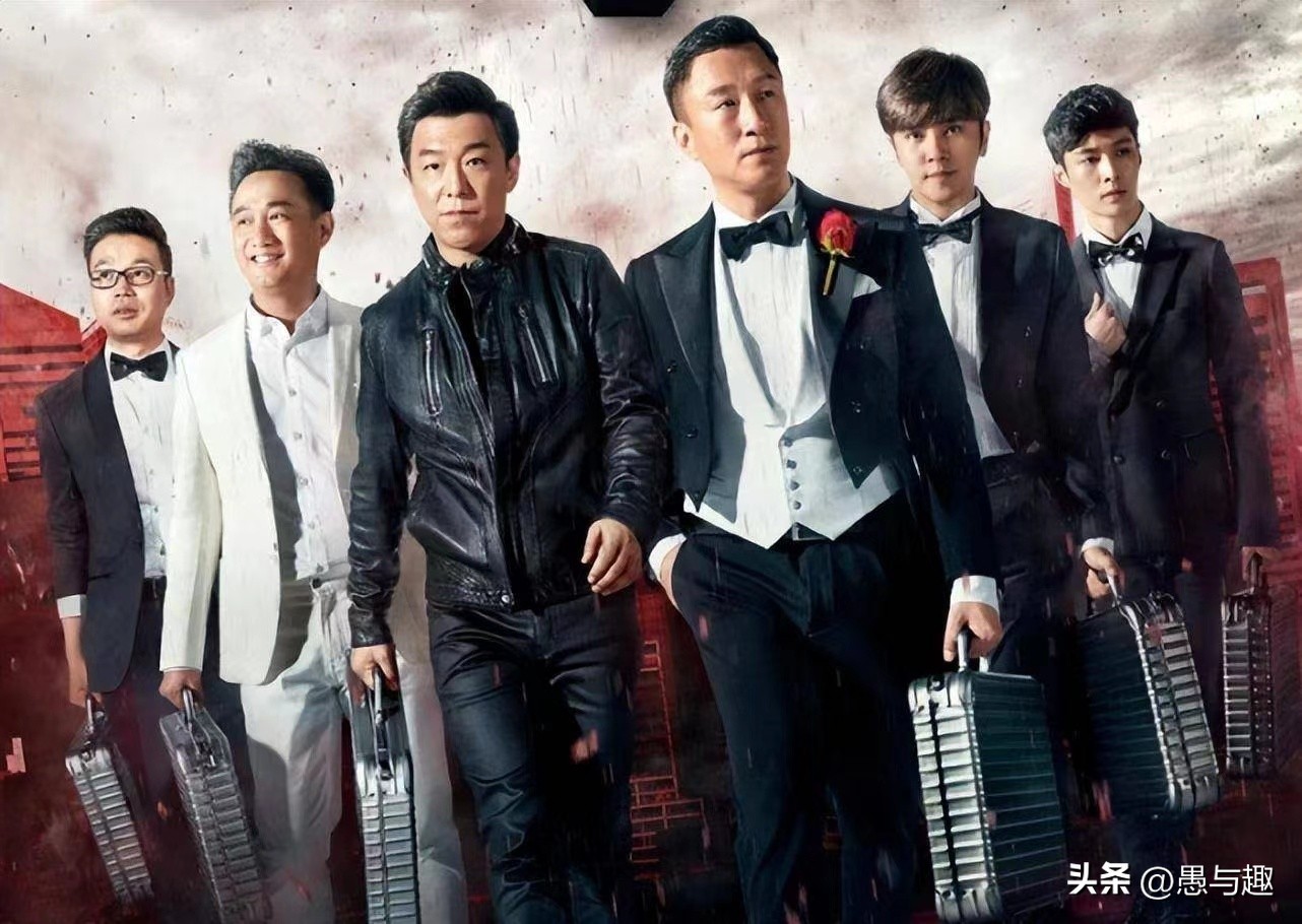 盘点看不下去真人秀的原因,真人秀不好看的原因