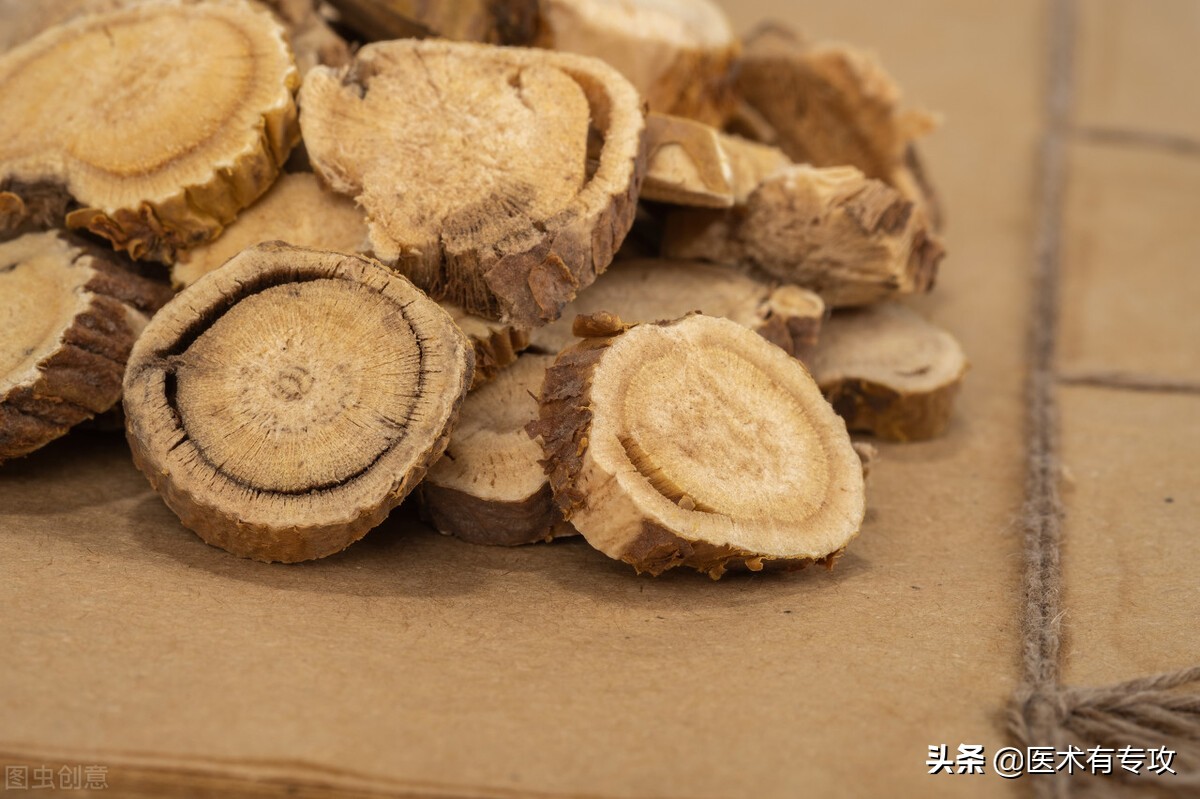 苦参用量是多少克,中药苦参各种小偏方