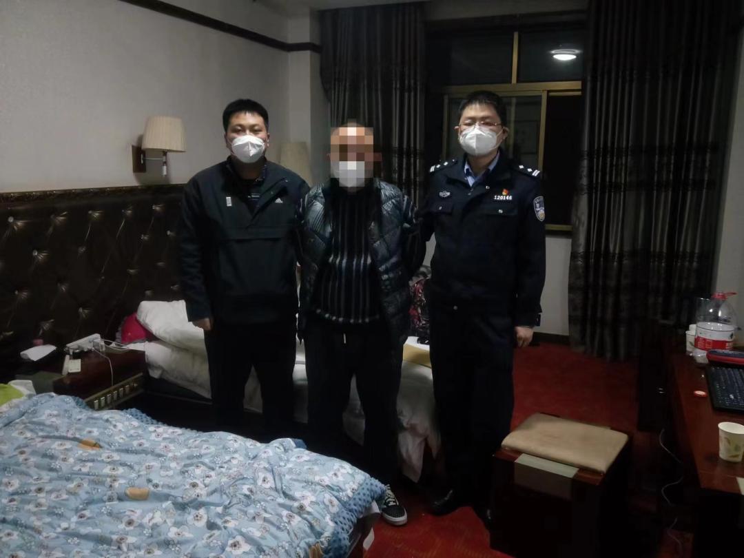 【案件快讯】陇南公安侦破一起跨省网络*球赌**案打掉4个线下“黑彩”团伙