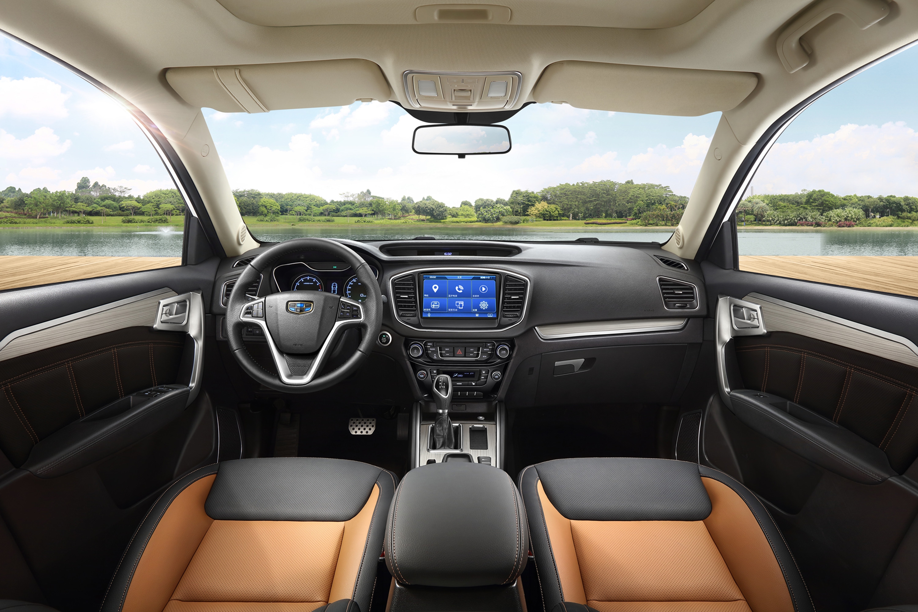 7-9万元外观动感配置合理的家轿,10万元买什么车这四款值得一看