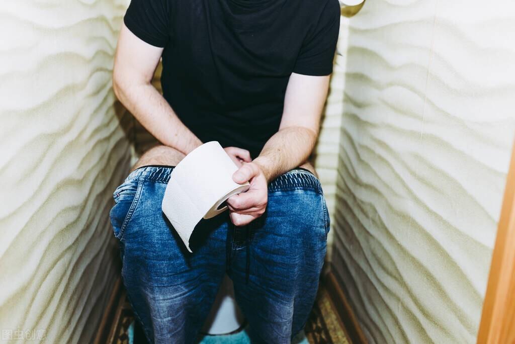 腹泻非小事如何治疗,腹泻的潜在并发症