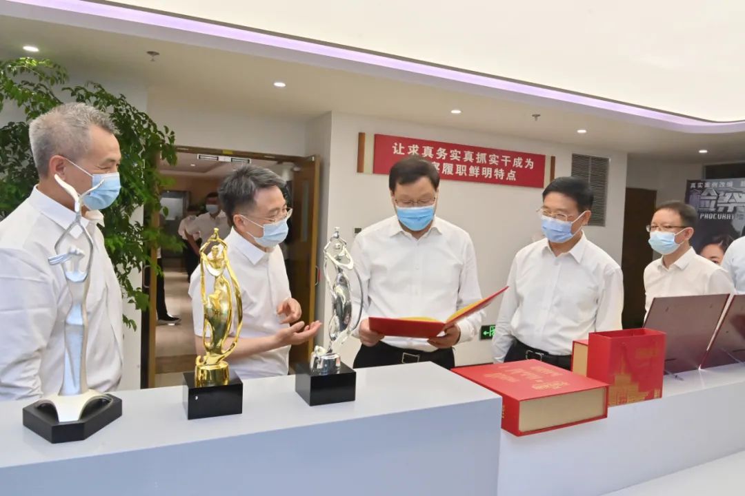 检察干警主题教育体会与感悟,主题教育与检察工作同部署