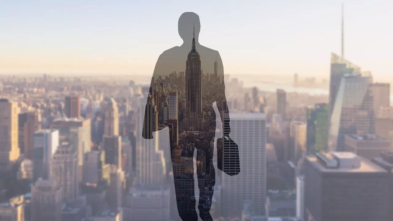 十年白手起家,十年白手起家一路走来真不容易