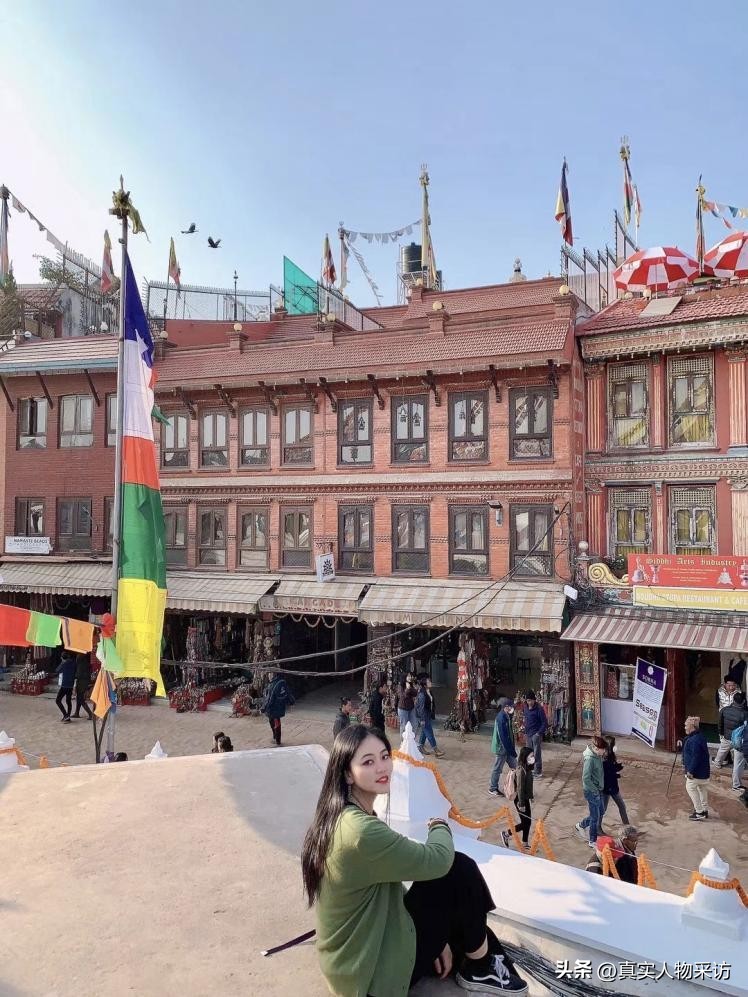 1500元穷游一个月,大学毕业后花一年时间穷游