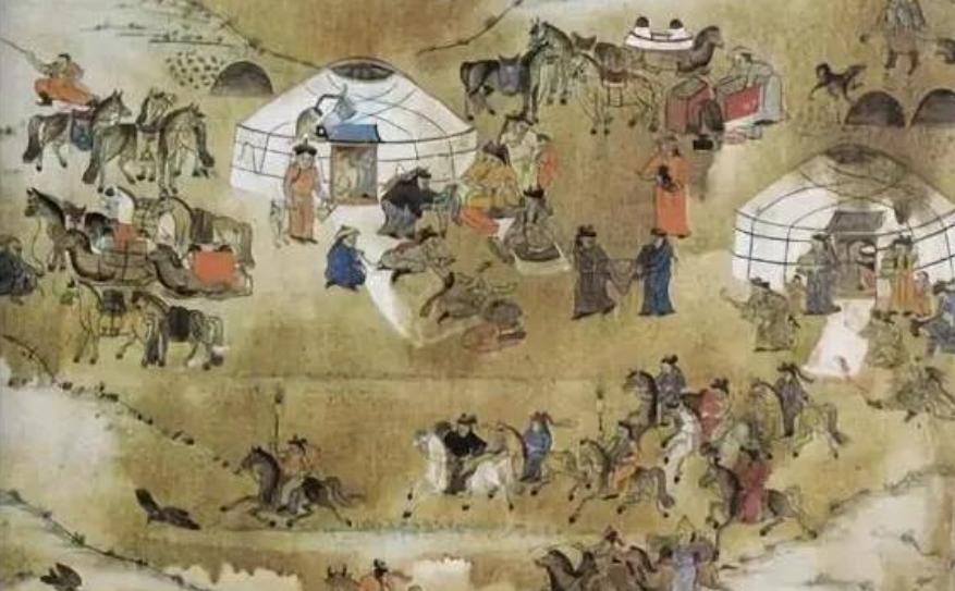 中国长城到底有没有用？长城与欧洲的发展有没有联系？