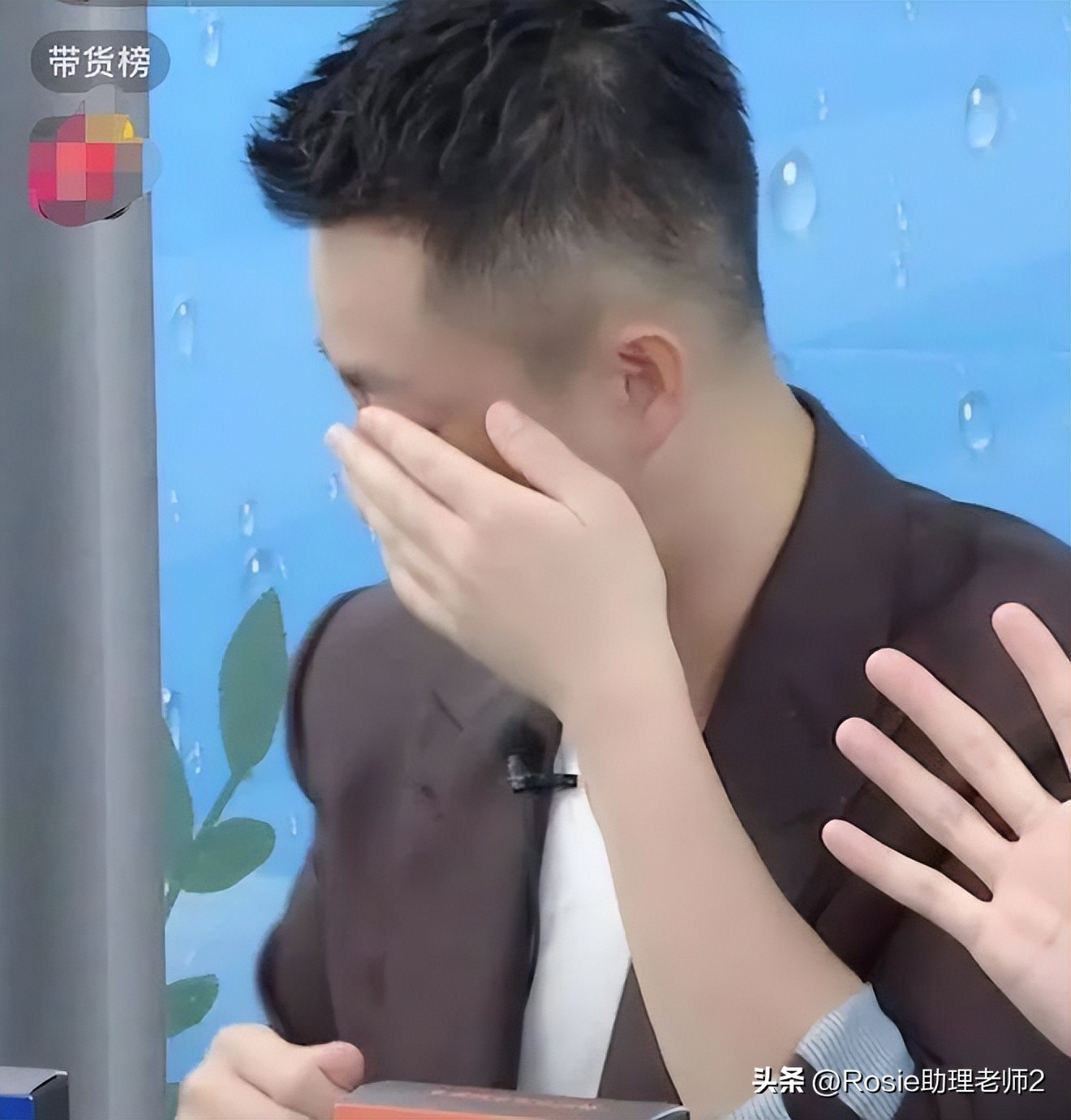 40岁大s减肥成功案例,43岁大s回归暴瘦