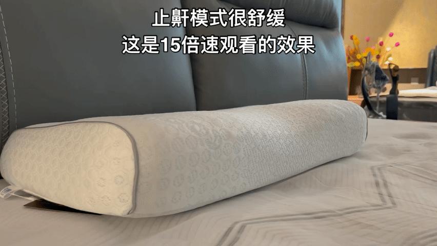 芝华仕5星ai智眠枕,芝华仕ai智眠枕怎么语音