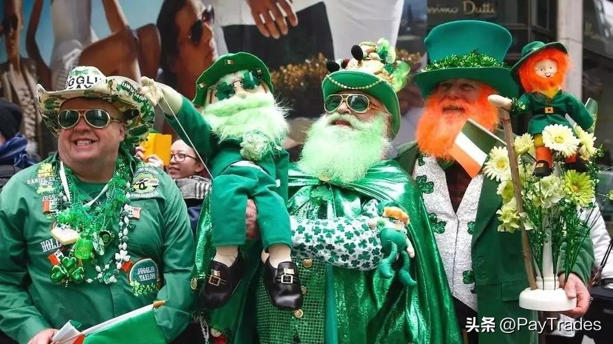 9月份世界各国节日大盘点,3月8月都有什么节日