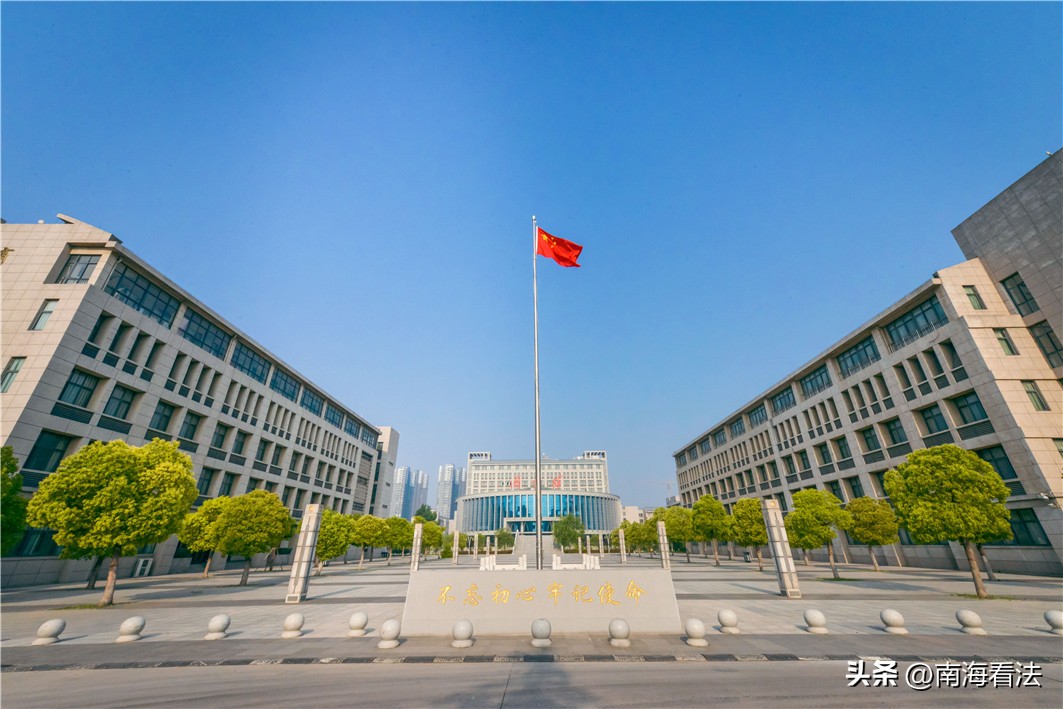 河南四大名校大学,河南郑州五大名校