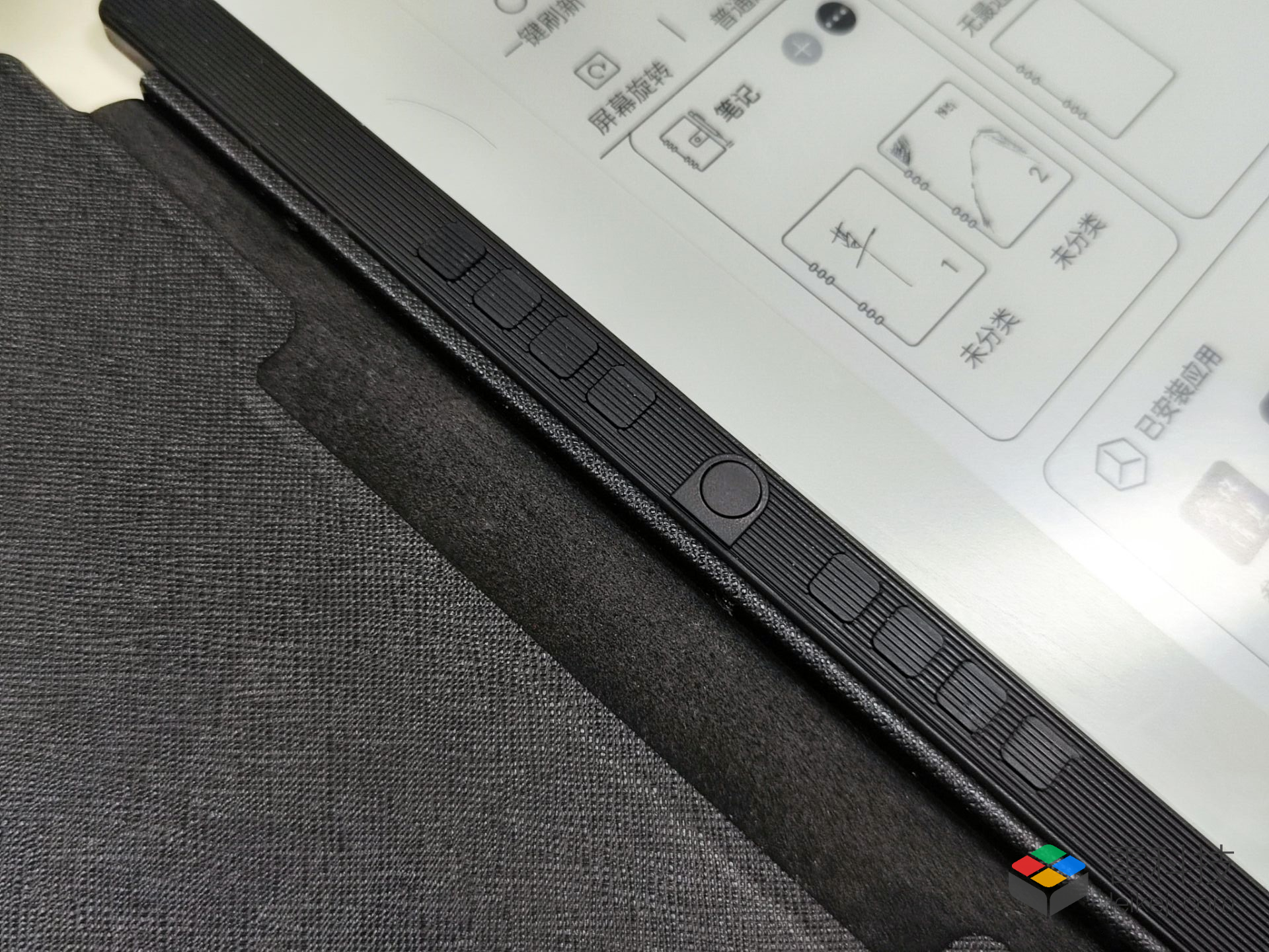 汉王科技手写电纸本n10,汉王手写电纸本n10大小对比测评