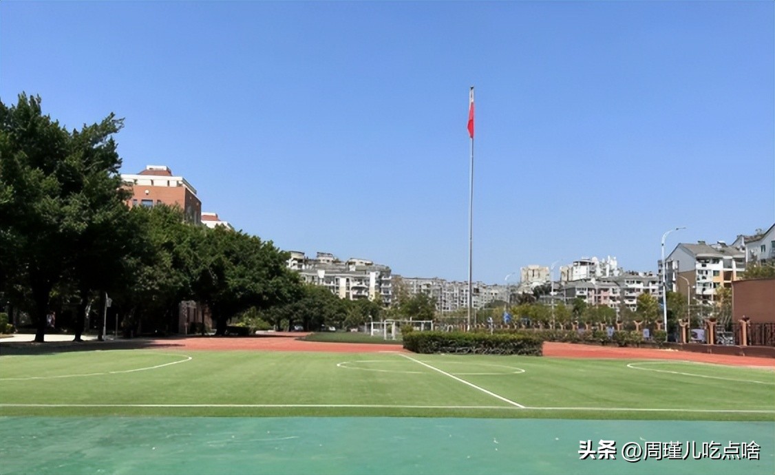 福州仓山区小学划片,福州仓山区霞镜小学
