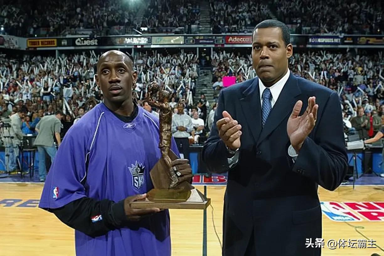 盘点|NBA十大极品角色球员！一角色球员竟敢训斥詹姆斯、韦德