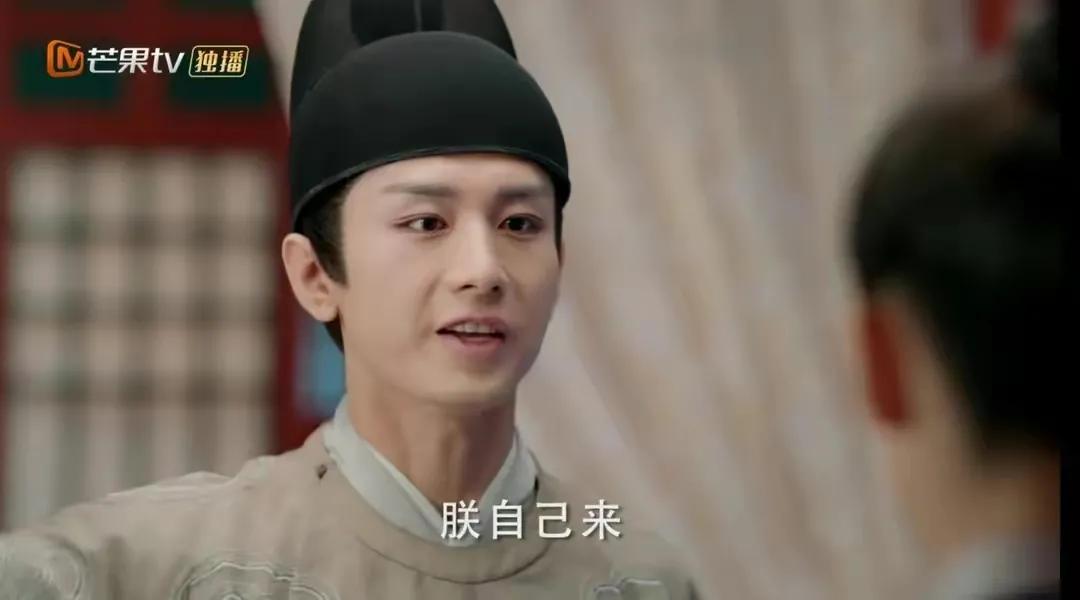 与君歌齐焱受伤都在哪一集,与君歌哪集齐焱开始受伤的