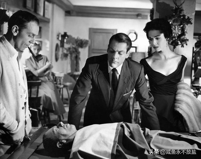 电影的隐喻性表达,谈谈电影中的隐喻