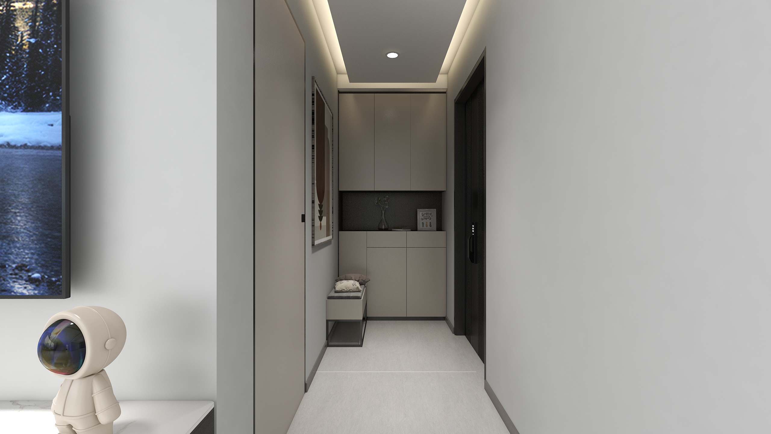 济高梧桐郡户型图,济高梧桐郡167样板间