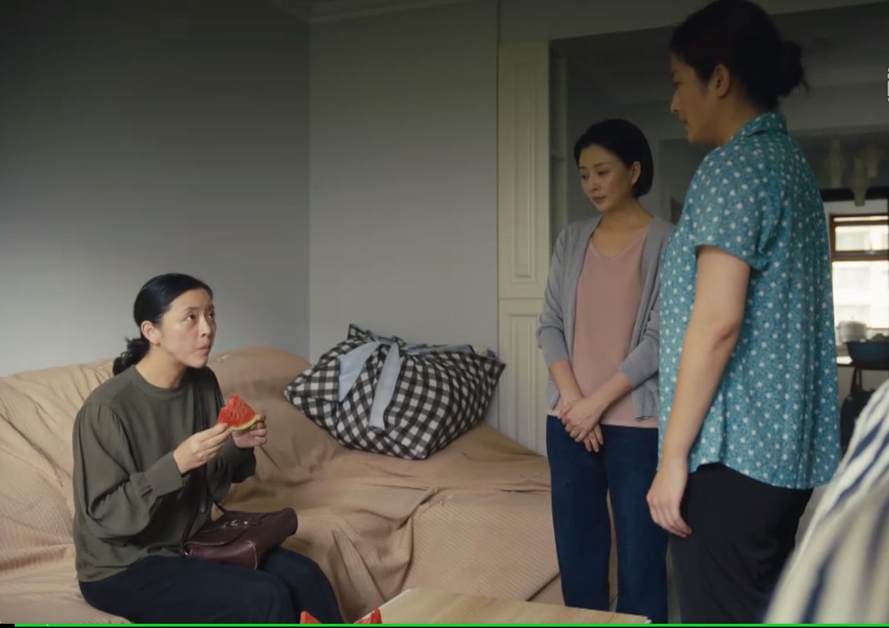 人世间原结局,人世间结局都怎么样了