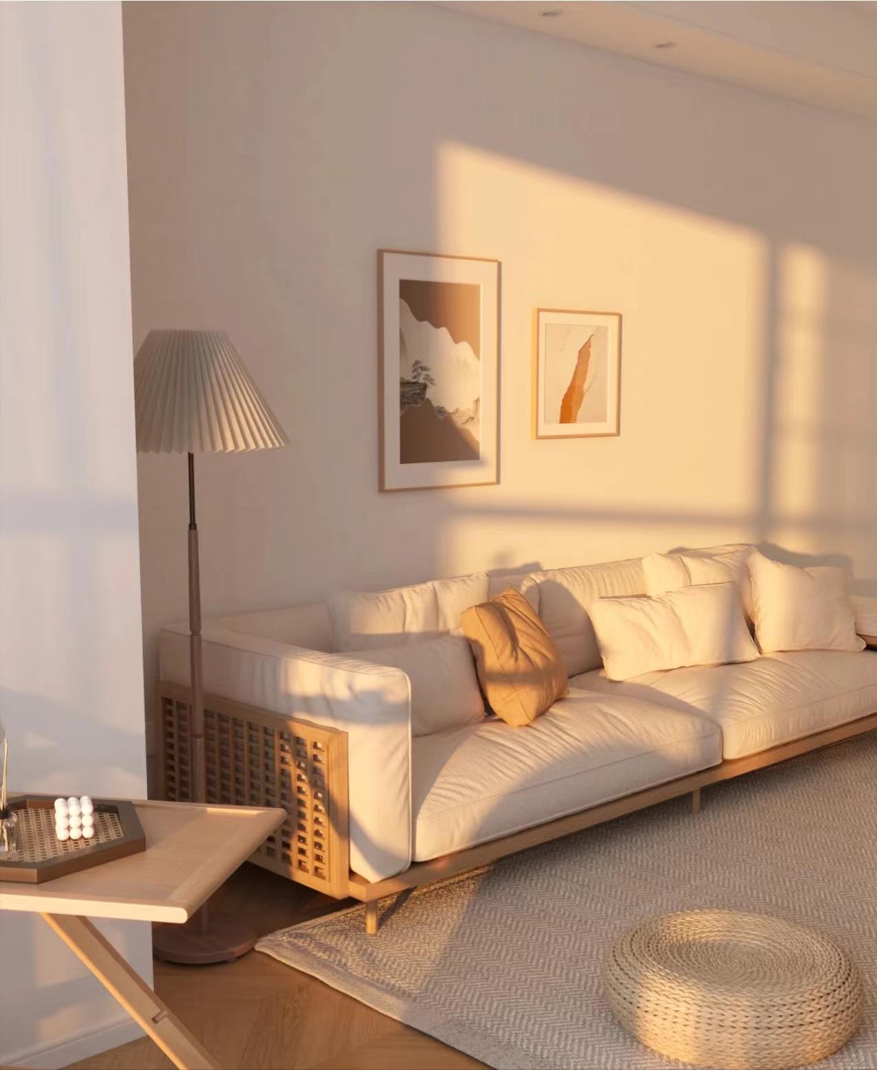 装修省钱不过时,装修不要花里胡哨