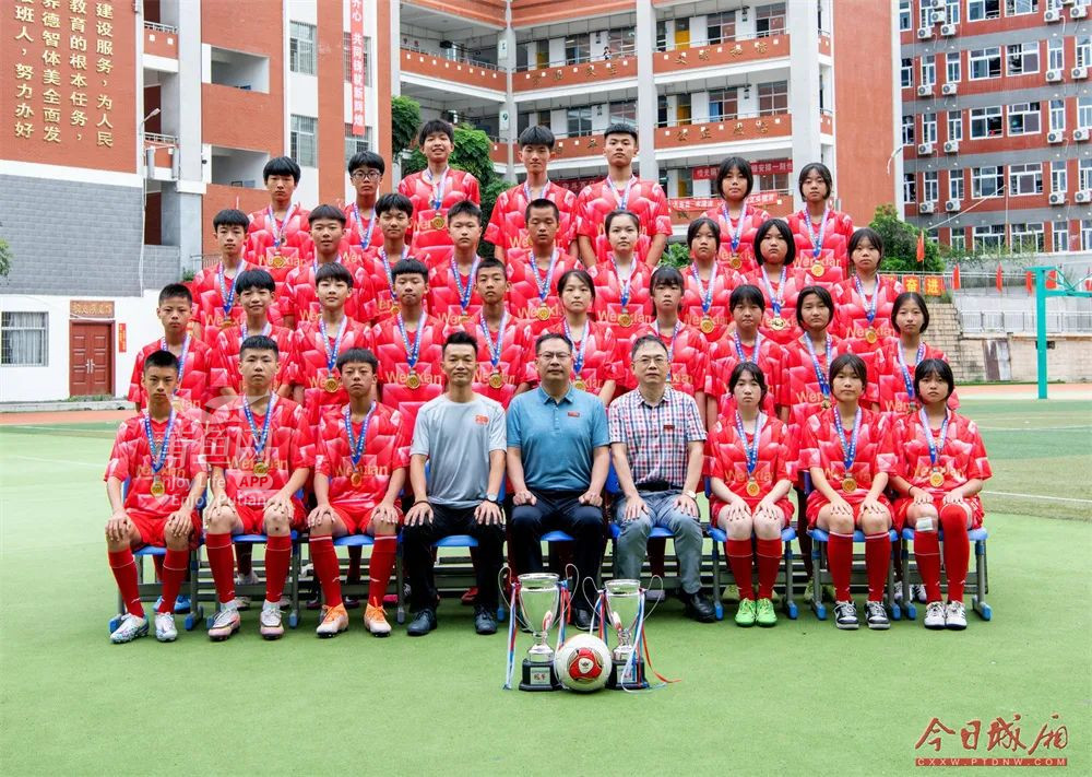 陈诺熙入选中国女足,莆田足球陈诺熙