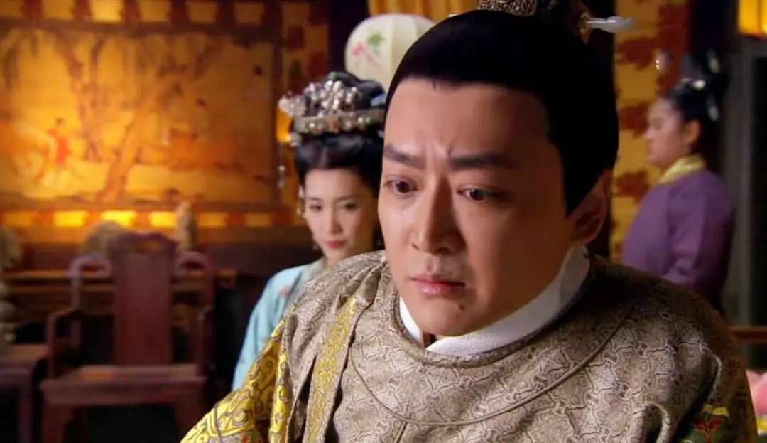 宋徽宗如何度过他的囚禁岁月,宋徽宗的囚徒生活