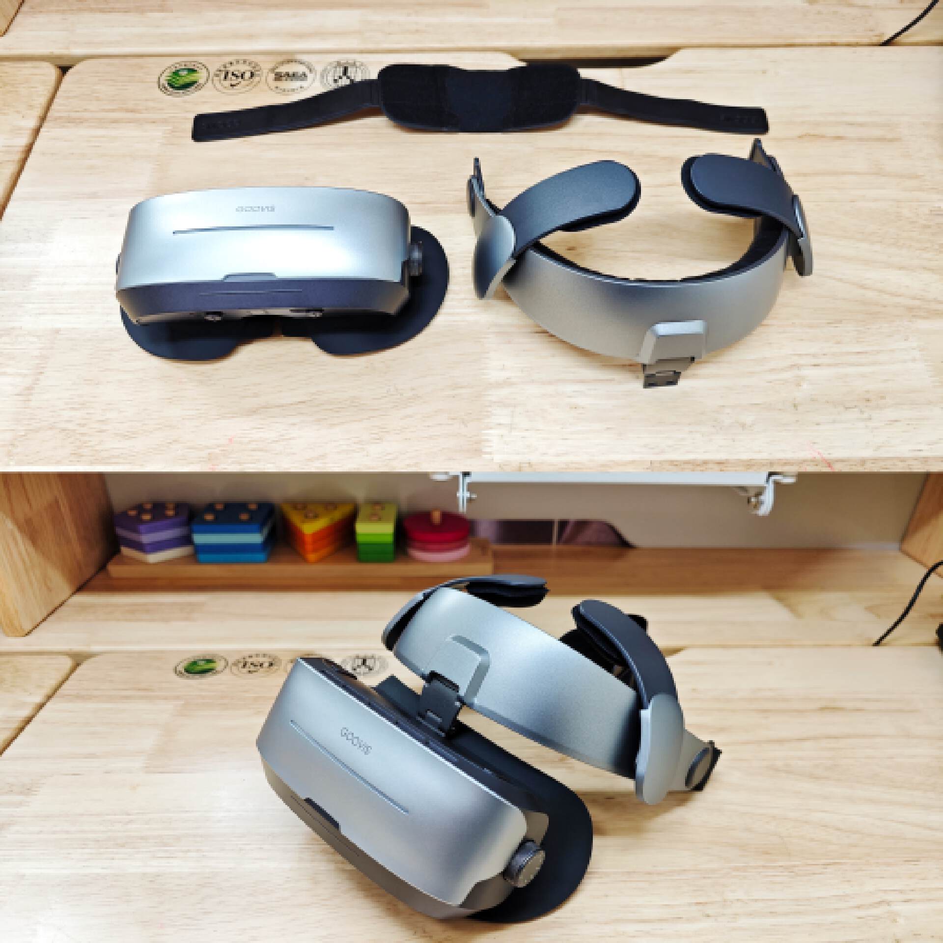 如何低成本打造“移动”超清巨幕影厅？GOOVISG3Max了解一下！