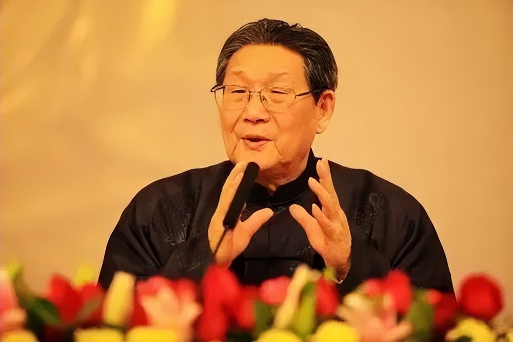 北大教授讲中医为什么不被理解,为什么说中医不讲科学