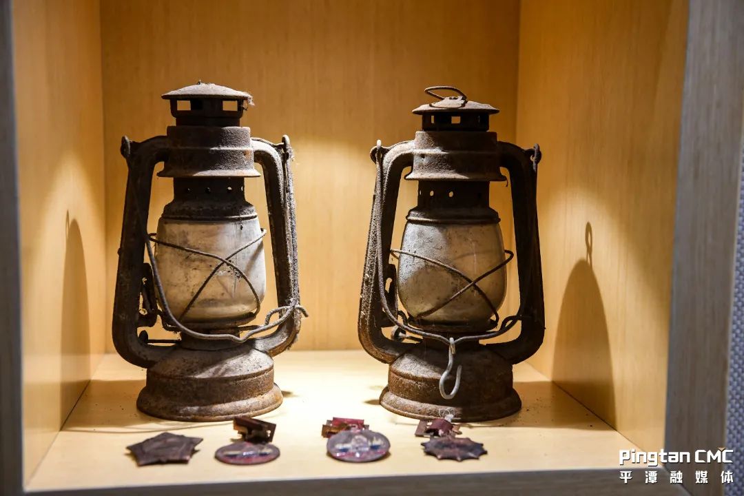 平潭有好多将军墨宝！就在这个艺术馆