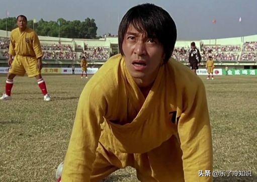 周星驰捧出来的最佳配角奖,周星驰拿过影帝吗